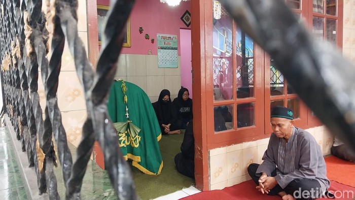 Korban tewas ke-135 Tragedi Kanjuruhan