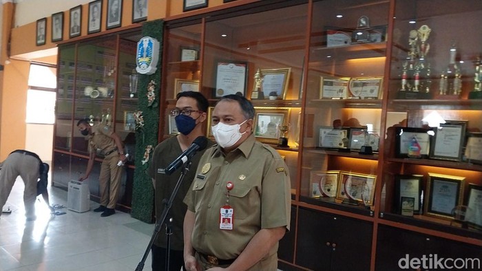 Korban tewas ke-135 tragedi kanjuruhan