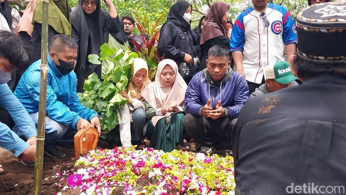 Korban tewas tragedi kanjuruhan