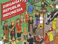 Kucing Oyen yang Selalu Ada di IG Jokowi, Posenya Kocak Semua