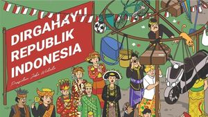 Terjawab Teka-teki Kucing Oyen di Unggahan Jokowi