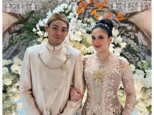 Chelsea Islan Dilamar Rob Clinton, Netizen Patah Hati