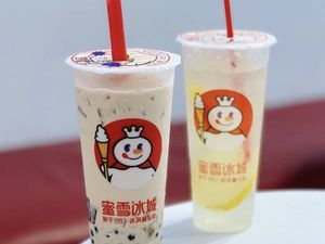 Berapa Biaya untuk Buka Franchise Mixue? Ini Jawabannya