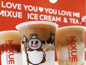 5 Gerai Makanan Luar Negeri Buka di Indonesia, Ada yang Punya Ratusan Cabang!