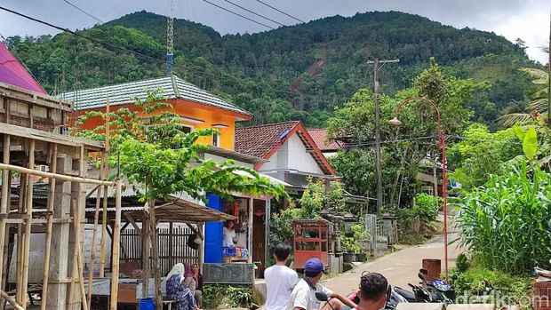 longsor di ponorogo