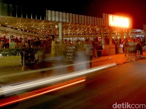 Menunggangi Ombak Pergaulan di Bali