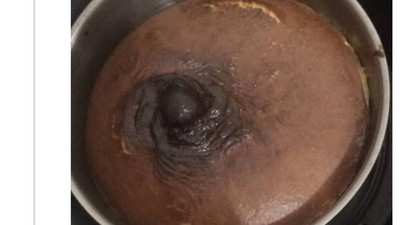 Ngaco Banget! 10 Masakan Kreasi Netizen Ini Gagal Total