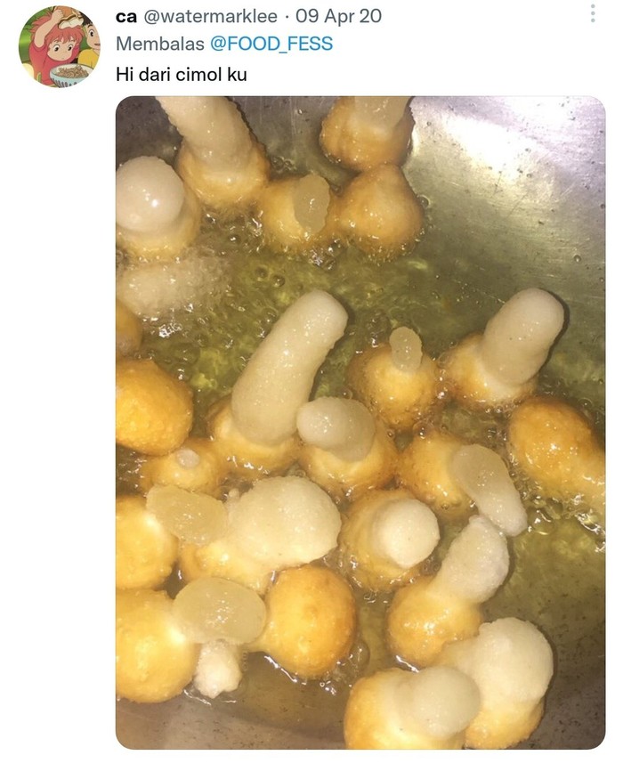 Ngaco Banget! 10 Masakan Kreasi Netizen Ini Gagal Total