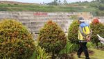 Begini Perjuangan Menangkal Banjir di Jakarta