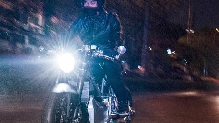 Mengenal perbedaan arus AC dan DC pada lampu sepeda motor