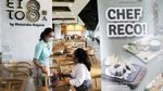Menikmati Makanan Khas Jepang di PIK