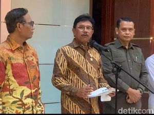 Pekan Depan TV Analog Jabodetabek Dimatikan!