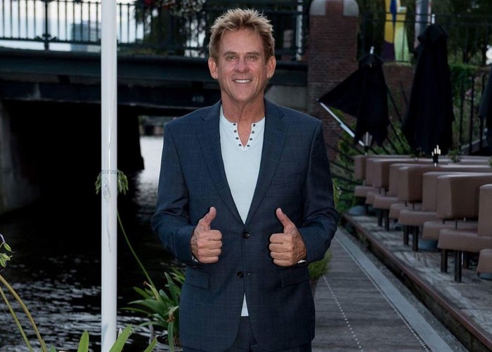 Michael Dudikoff