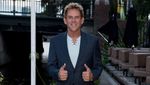 Michael Dudikoff Pensiun Dini, Kini Jadi Bule Biasa