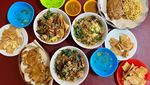 Mencicipi Mie Ayam Topping Daging Sapi yang Lagi Viral di Cipete