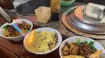 Mencicipi Mie Ayam Topping Daging Sapi yang Lagi Viral di Cipete