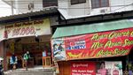 Mencicipi Mie Ayam Topping Daging Sapi yang Lagi Viral di Cipete