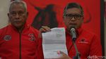 Momen Klarifikasi Ganjar soal Siap Nyapres