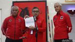 Momen Klarifikasi Ganjar soal Siap Nyapres