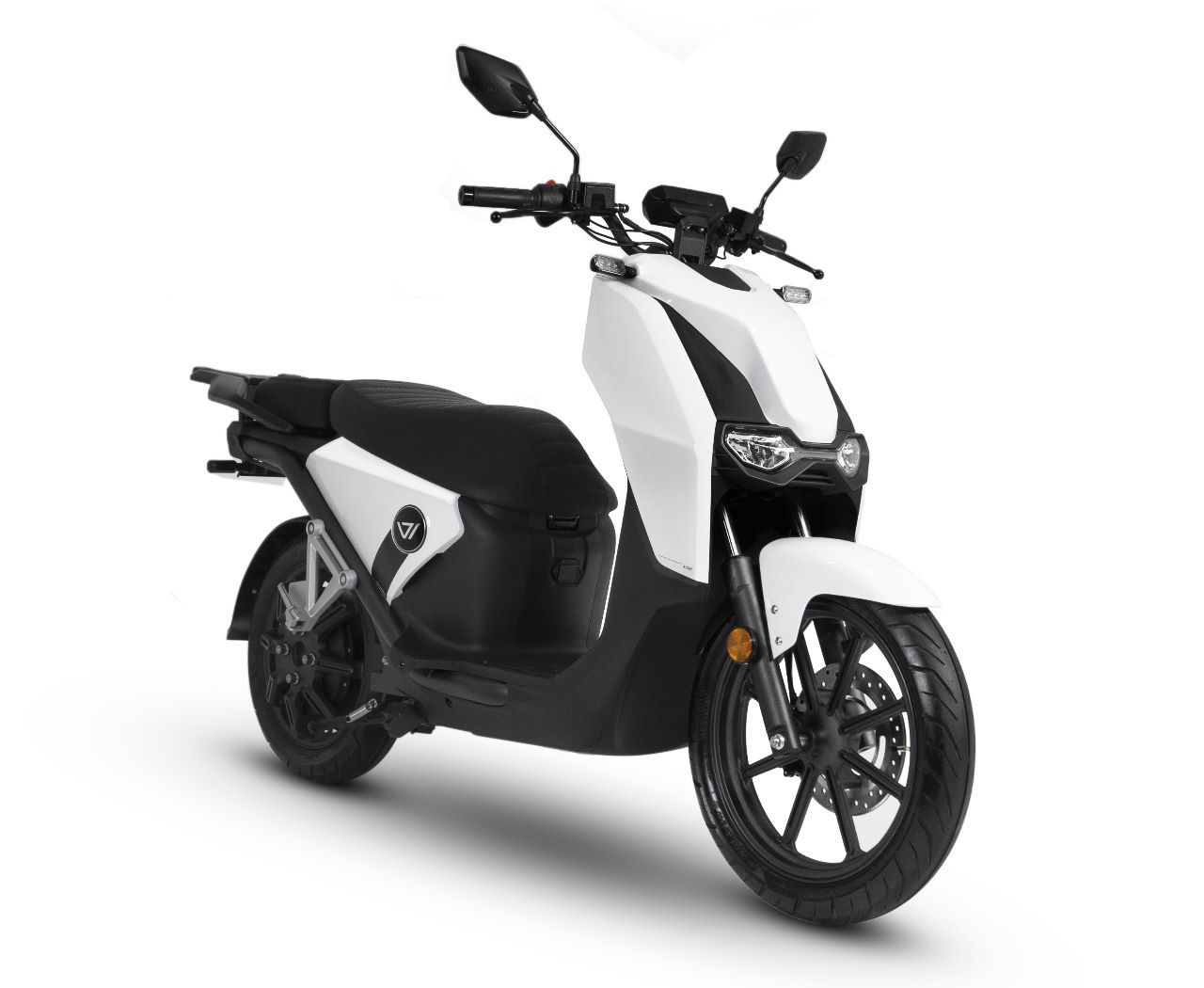 Motor listrik Charged Indonesia Anoa, Rimau, Maleo
