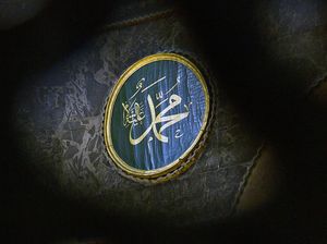 Kisah Pendeta Buhaira ketika Melihat Tanda Kenabian Nabi Muhammad SAW