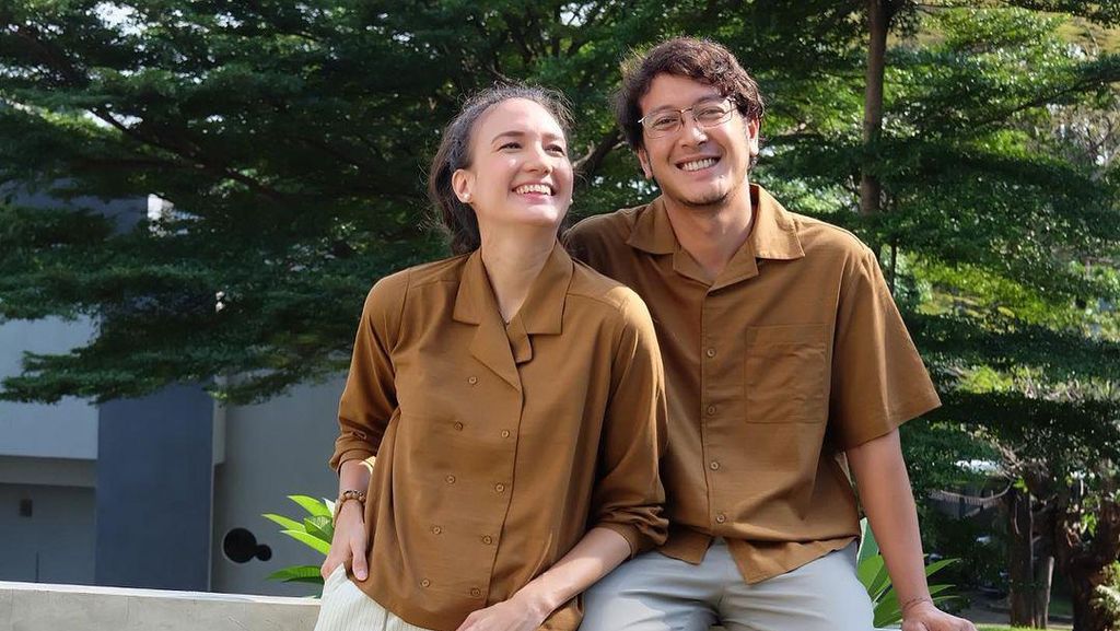 Nadine Chandrawinata Tanggapi Kejadian Dimas Anggara Tampar Kiesha Alvaro