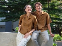 Nadine Chandrawinata Tanggapi Kejadian Dimas Anggara Tampar Kiesha Alvaro