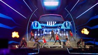 Selain NCT Dream, NCT 127 juga menggelar konser di Indonesia Convention Exhibition (ICE), BSD City, Tangerang Selatan, 4-5 November 2022. Sayangnya pada hari pertama, konser ini berlangsung ricuh hingga harus dihentikan. (Dok. SM Entertainment)  