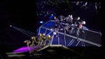 Potret Keseruan Konser NCT 127 di Seoul, Ditonton 120 Ribu Orang