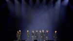 Potret Keseruan Konser NCT 127 di Seoul, Ditonton 120 Ribu Orang