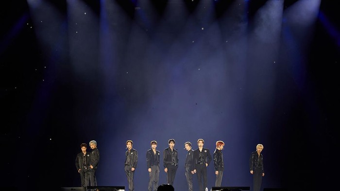 NCT 127