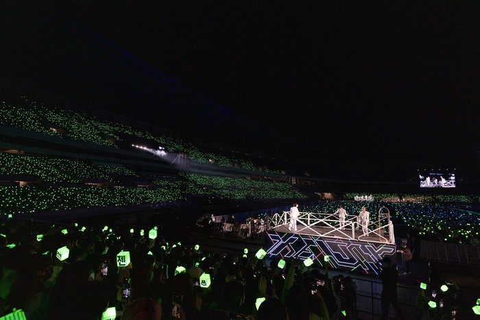NCT 127