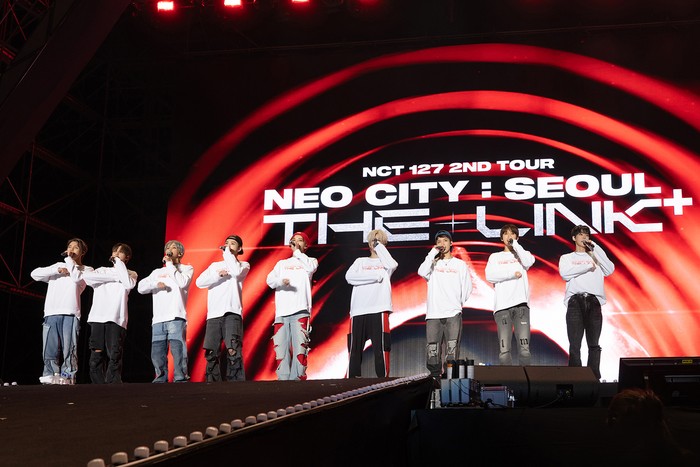 NCT 127 NCT 127
