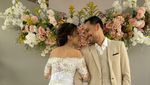 Momen Nyanya Rizky Si Pacar Halu Netizen Dipinang Duda Anak Satu