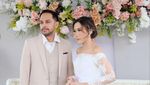 Momen Nyanya Rizky Si Pacar Halu Netizen Dipinang Duda Anak Satu