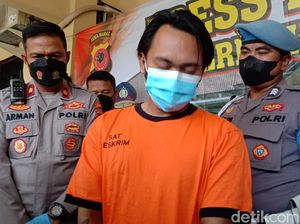 Wanita Asal Jakut Dibunuh di Indramayu, Pelaku Sakit Hati Disebut Kere