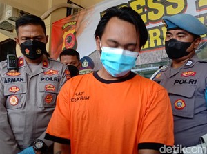 7 Fakta Pria Indramayu Bunuh Gadis Jakut gegara Kata Kere