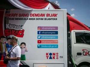 Mengenal SiMolek untuk Edukasi Keuangan di Karanganyar