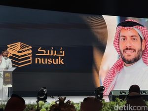 Arab Saudi Luncurkan Nusuk, Amphuri Optimistis Umrah Lebih Mudah