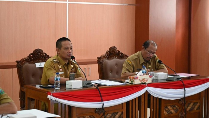 Pemkab Kebumen
