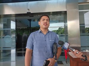 Pengacara AKBP Doddy Balas Hotman Paris: Dalangnya Itu Irjen Teddy