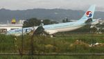 Korean Air Kebablasan saat Mendarat di Bandara Filipina, Begini Kondisinya