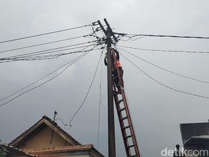 Info PLN Mati Lampu Makassar Hari Ini: Wilayah Barawaja Mulai Pukul 15.00
