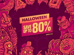 PlayStation Gelar Halloween Sale, Diskon Game PS4 & PS5 Hingga 80%