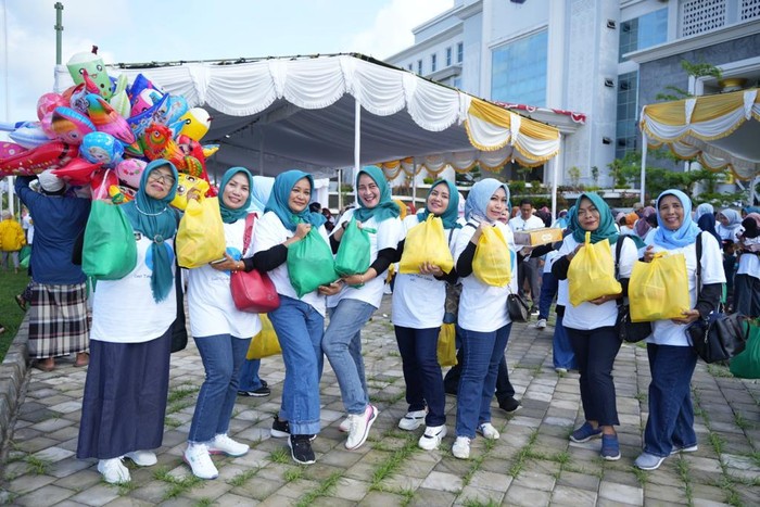 PNM Gelar Kampanye Cuci Tangan