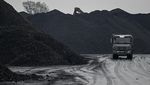 Polandia Borong Batu Bara dari Australia cs Setelah Diembargo Rusia