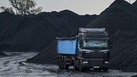 Polandia mulai mendatangkan batu bara hasil impor dari negara Australia dan negara-negara lainnya, Minggu, (23/10/2022).