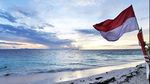Potret Pulau Pasir di NTT yang Diklaim Punya Australia