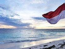 Mengenal Pulau Pasir, Pulau yang Diperebutkan Indonesia dan Australia