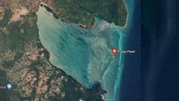 Pulau Pasir atau Kepulauan Ashmore dan Cartier tidak pernah masuk Negara Kesatuan Republik Indonesia (NKRI). Soalnya zaman dulu kala, pulau itu tidak ikut dijajah Belanda.